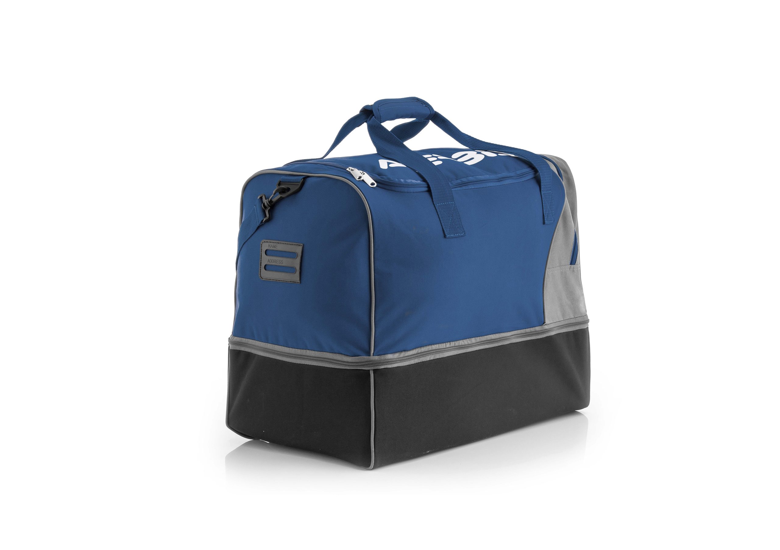 BORSA ALHENA MEDIUM + FONDO - immagine 2